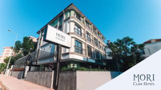 The Mori Club Hotel - Antalya - 9