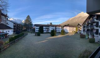 AlpenTraum - Garmisch-Partenkirchen - 3