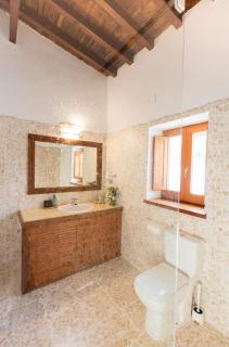 Es Pas Formentera Agroturismo - 4