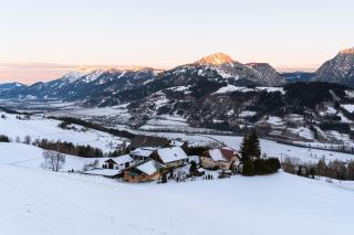Bio-Landhaus Kesslerhof - 4