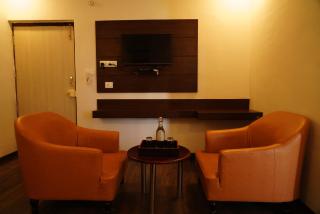 Suraksha Stay ITPL Hotel Banglore - Bangalore - 4