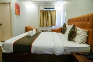 Suraksha Stay ITPL Hotel Banglore - 7