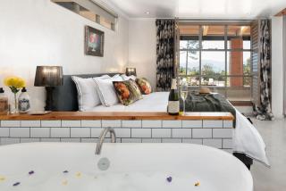 De Zeven Guest Lodge - Stellenbosch - 2