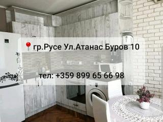 Kalina apartment - Ruse - 9