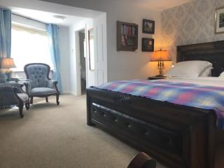 Crystal Springs B&B - 2
