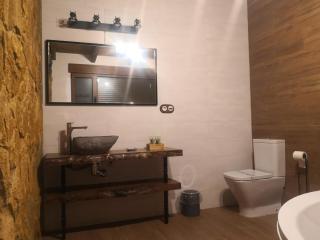 Casa rural Alcala Cabaña Del herrero - 1