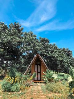 SEE-KEE-HOR Cafe and Hostel - Siquijor - 0