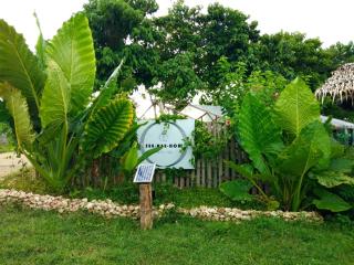 SEE-KEE-HOR Cafe and Hostel - Siquijor - 4