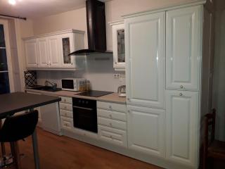 Appartement 80m2 dans belle demeure - Vrigne-aux-Bois - 4