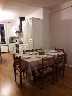 Appartement 80m2 dans belle demeure - Vrigne-aux-Bois - 2