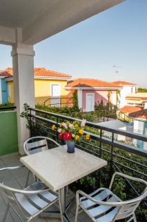 Porto Skala Village Hotel - 1