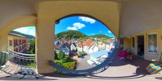 Hotel Sonnenhof - Bad Wildbad - 5