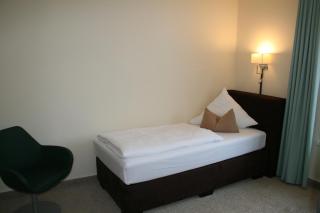 Parkhotel Bad Rehburg - Bad Rehburg - 5