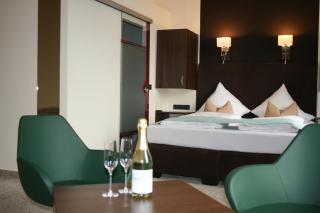 Parkhotel Bad Rehburg - Bad Rehburg - 4