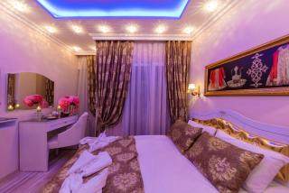 Charm Hotel - Istanbul - 2