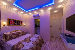 Charm Hotel - Istanbul - 1