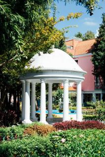 Chateau de Olliere - 4