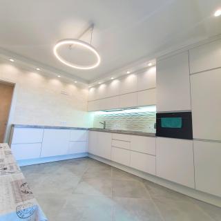 VIP апартаменты в Киеве - Kiev - 5