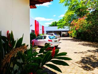 Hotel Portal De Eunápolis - 7