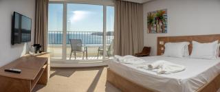 JI HOTEL - Sozopol - 5
