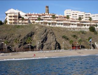Apartamentos Torreon Del Mar - Benalmádena - 8
