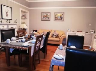 Urrard B&B - Dingwall - 8