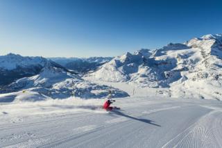 Hotel Donatz - Samedan - 8