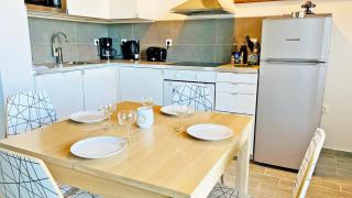 Apartment PASMAN - appartement 50 m2 et piscine - 5