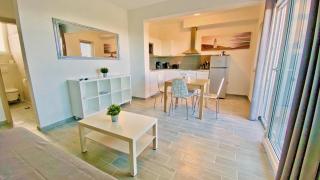 Apartment PASMAN - appartement 50 m2 et piscine - 4