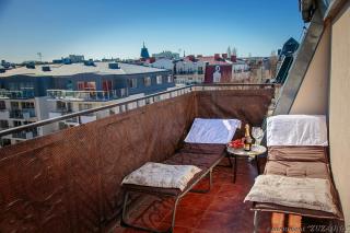 Apartament Zuzanna - Świnoujście - 8