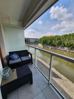 Apartamenty Via Marina - Wrocław - 8