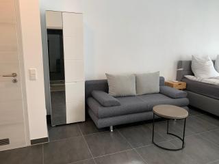 H&E Apartments Barntrup - Barntrup - 4