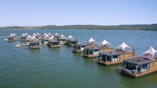 Floating Village Brombachsee - 8