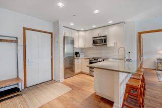 Ski In Out Luxury Condo 2507 I Hot Tub I Great View I Best Price I FREE Adventures Daily - Winter Park - 3