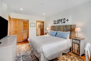 Ski In Out Luxury Condo 2507 I Hot Tub I Great View I Best Price I FREE Adventures Daily - Winter Park - 2