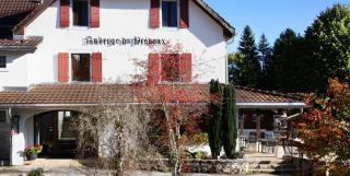 Auberge du Prévoux - Le Locle - 7