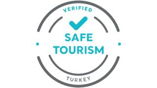 Lonicera City Hotel - Alanya - 9