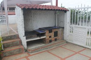 Casa campestre arbelaez - 1