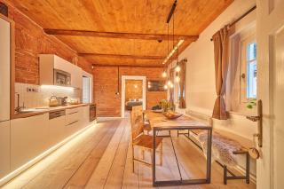 Apartmány CHALLUPA - 3