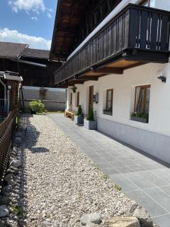 Ferienhaus-Aladdin - Garmisch-Partenkirchen - 5