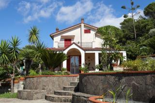Villa Santulli with private pool - Laureana Cilento - 1