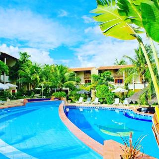 Solar Pipa Flats - 6