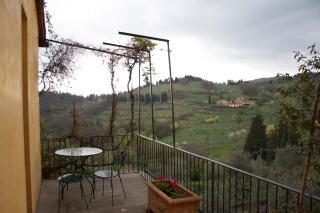 Agriturismo Villa Di Campolungo - Fiesole - 9