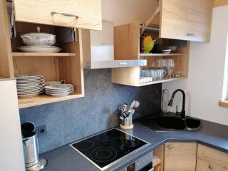 Ferienwohnung Übernberg - Hausham - 6