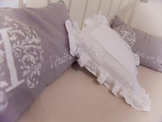 Agriturismo Fondo Gesù - 1