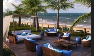 Flat no Resort Cupe Living Porto de Galinhas - 2