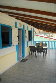 Le Goyavier - Saint-Pierre - 9