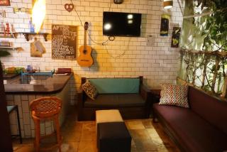 Bada Hostel & Kite School - Cumbuco - 4