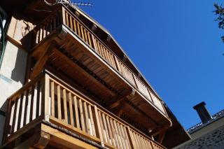 Chalet soFlo -5 FLOCONS OR - 3 Vallées - Saint-Martin-de-Belleville-9personnes-130m2 - Saint-Martin-de-Belleville - 3