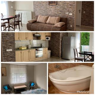 Kristály Apartman - Eger - 4